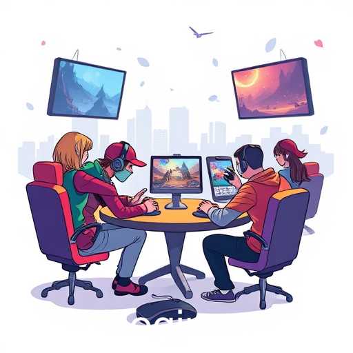 The Evolution of 62jl: Capturing Gamers Worldwide