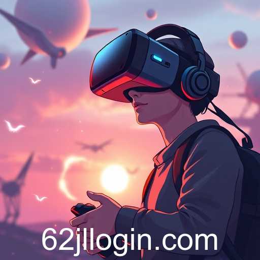 62jl Reimagines Gaming for the Future