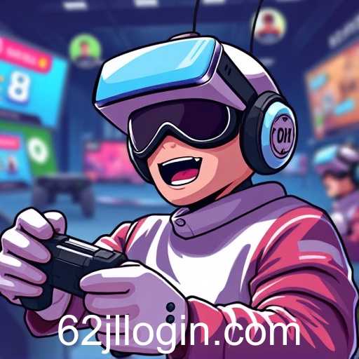 Gaming Trends Reshape 2025: A Look at 62jl Innovations