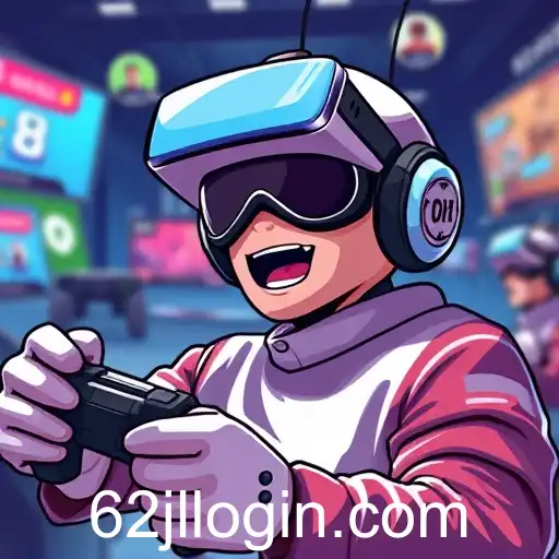 Gaming Trends Reshape 2025: A Look at 62jl Innovations