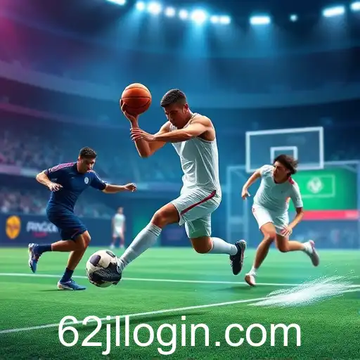 The Enigmatic Rise of 62jl: A New Era in Online Gaming