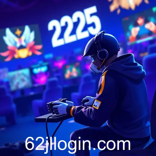 The Evolution of Online Gaming in 2025