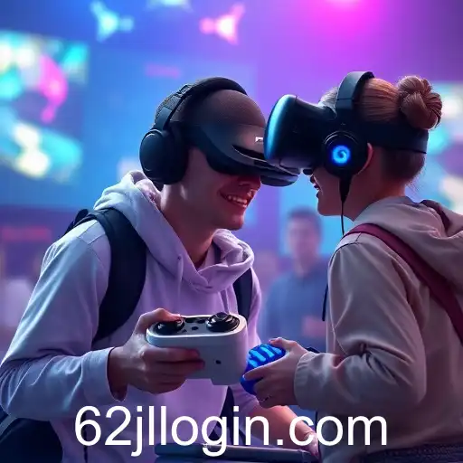 The Evolution of Online Gaming in 2025