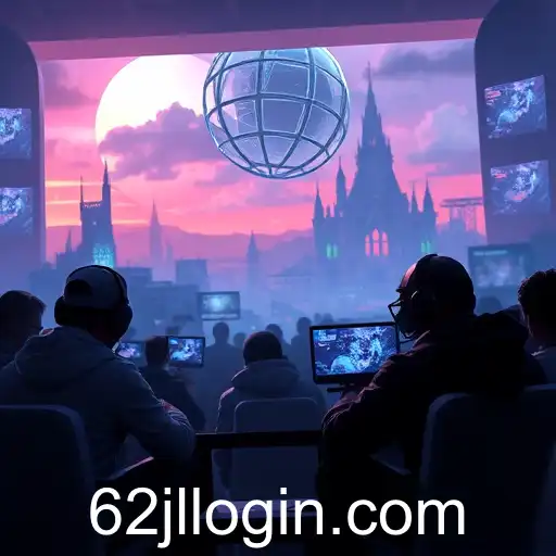 The Evolution of Online Gaming: A 2025 Perspective