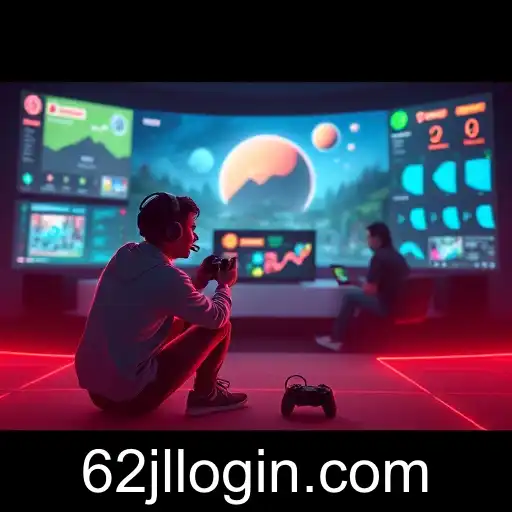 Exploring the Digital Playground of 62jl: Innovations and Trends