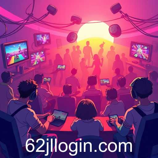 The Rise of Gaming Communities in 2025