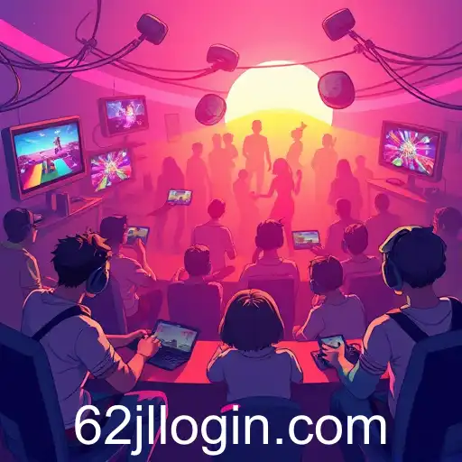 The Rise of Gaming Communities in 2025