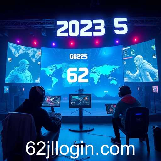 Gaming Industry Evolution in the Mid-2020s