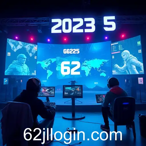 Gaming Industry Evolution in the Mid-2020s