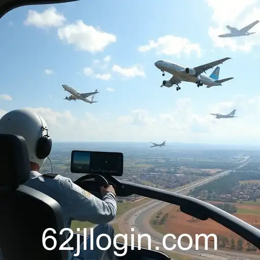 Gaming Website 62jl Sets New Trends in 2025