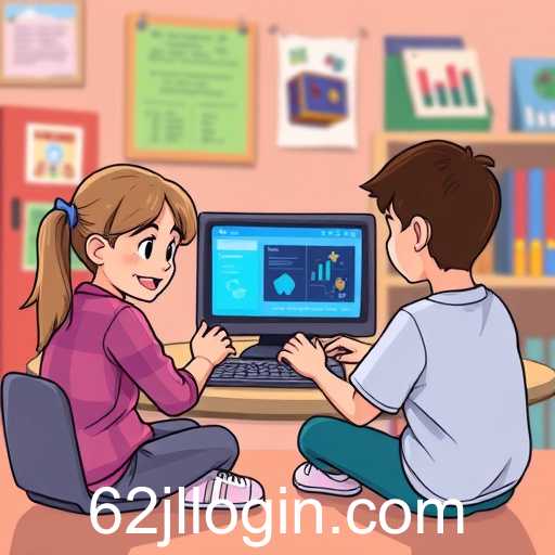 Gaming Website '62jl' Expands Amidst Industry Shifts