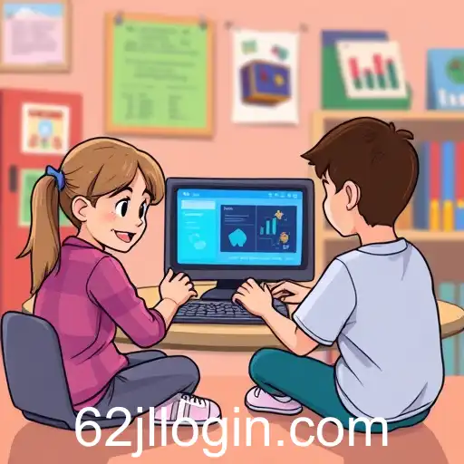 Gaming Website '62jl' Expands Amidst Industry Shifts