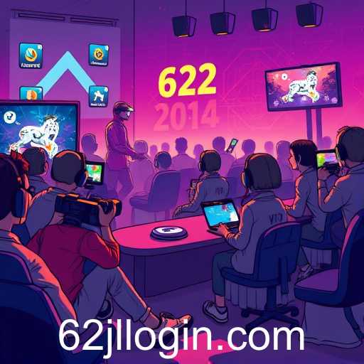 Innovations in Online Gaming Platforms