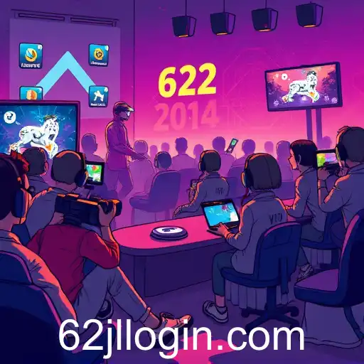 Innovations in Online Gaming Platforms