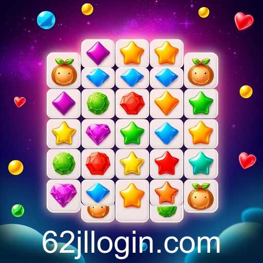 Exploring the Fascinating World of Matching Games Online