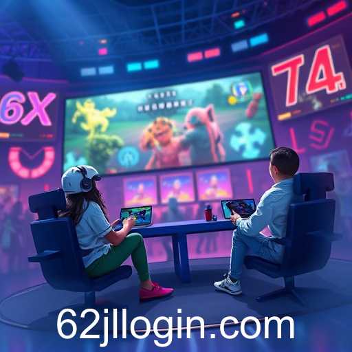 A New Era for 62jl: Gaming and Community