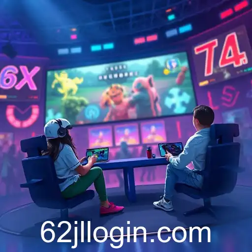 A New Era for 62jl: Gaming and Community