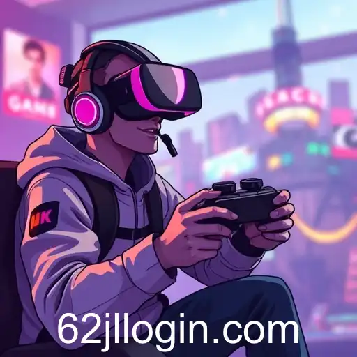 The Evolution of Online Gaming in 2025