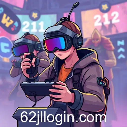 The Rise of 62jl: Gaming Innovation Explored