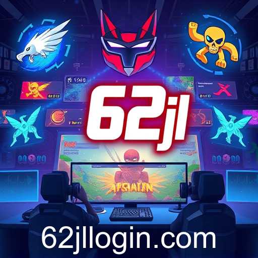 The Rise of 62jl in the Gaming Industry
