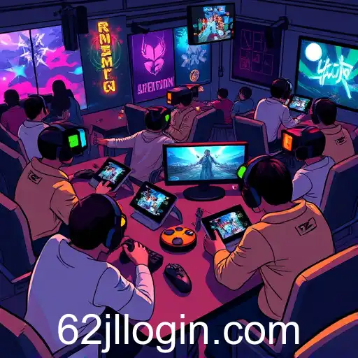 The Rise of 62jl in Gaming Culture